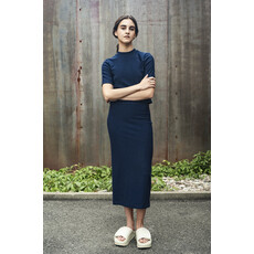 BODY BAG BODY BAG JUPE DOLBY NAVY