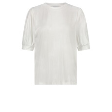 TRAMONTANA GARCIA D0515401 TOP M BOUFFANTES OFFWHITE