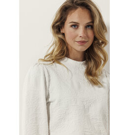 TRAMONTANA TRAMONTANA D0215601 CHANDAIL OFFWHITE