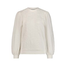 TRAMONTANA GARCIA D0215601 CHANDAIL OFFWHITE