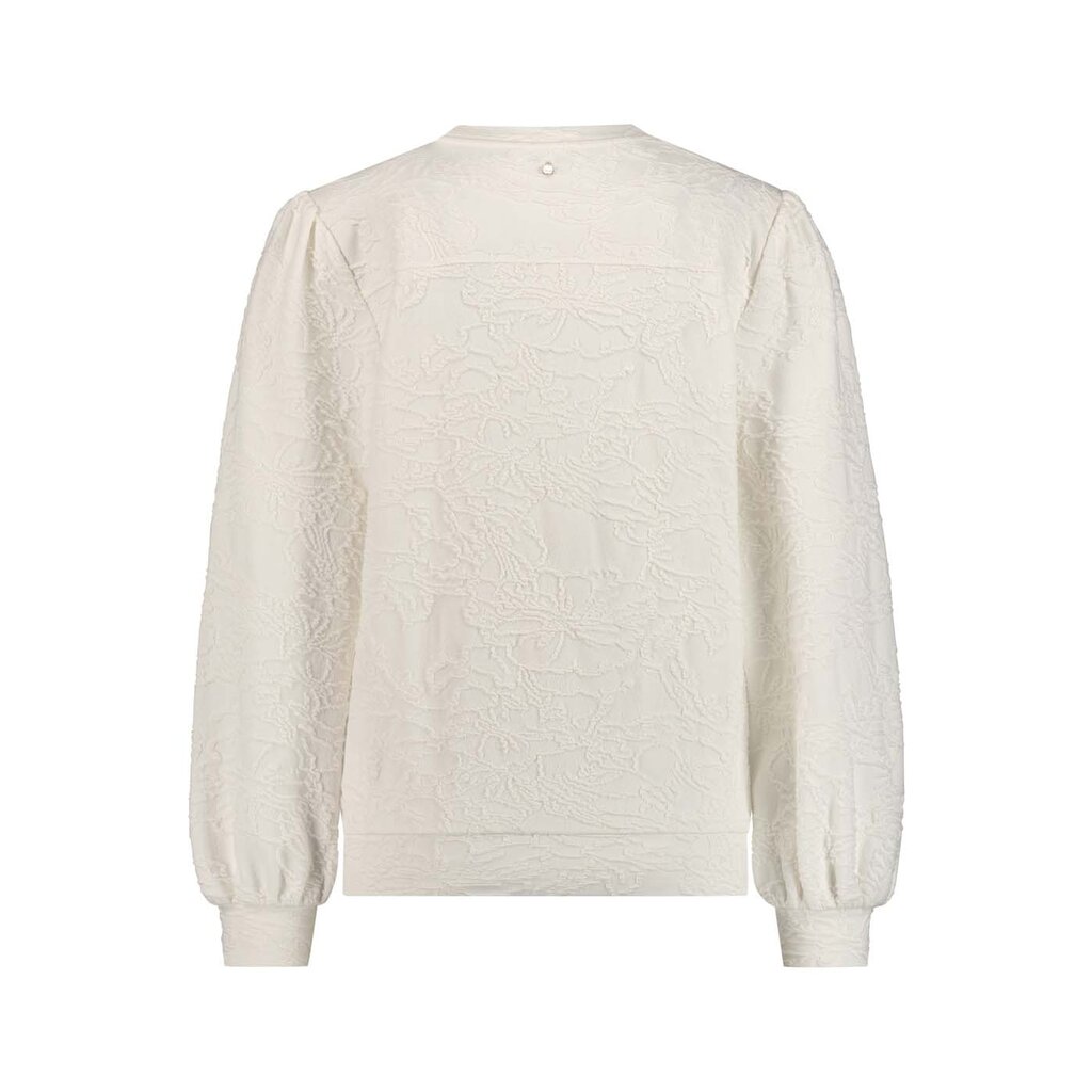 TRAMONTANA GARCIA D0215601 CHANDAIL OFFWHITE