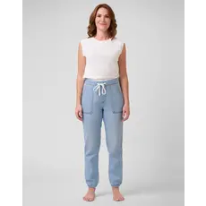 YOGA JEANS YOGA JEANS 2586 MALIA JOGGER HIGH RISE 27'' LIGHT SKY