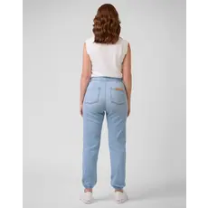 YOGA JEANS YOGA JEANS 2586 MALIA JOGGER HIGH RISE 27'' LIGHT SKY