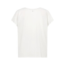 TRAMONTANA TRAMONTANA 25E HAUT EYELET DETAILED OFFWHITE