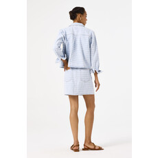 GARCIA GARCIA 25E JACKET LIGHT USED TEXTURE