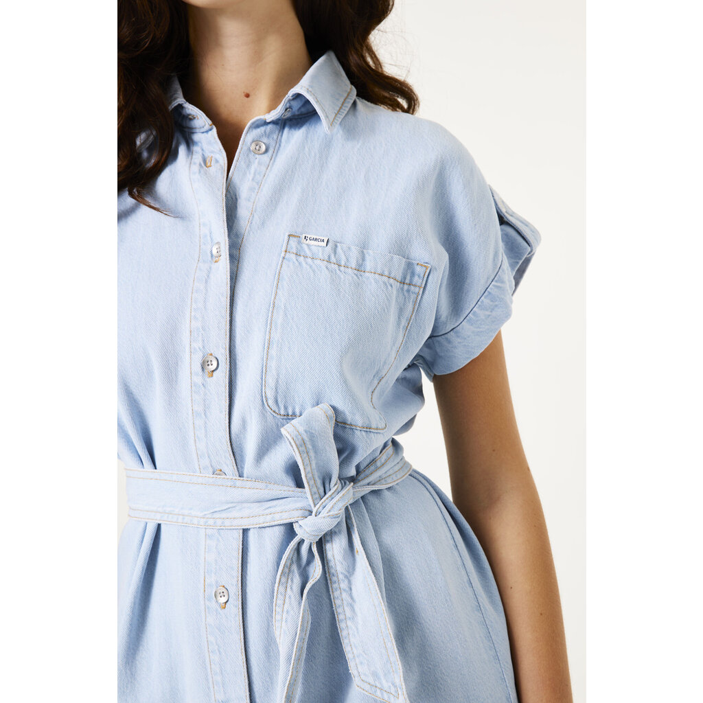 GARCIA GARCIA 25E ROBE LIGHT USED