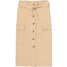 GARCIA GARCIA 25E JUPE GOLDEN TAN