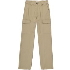 GARCIA GARCIA 25E PANTALON CARGO SUMMER OLIVE