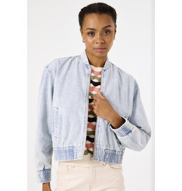 GARCIA GARCIA 25E JACKET LIGHT USED