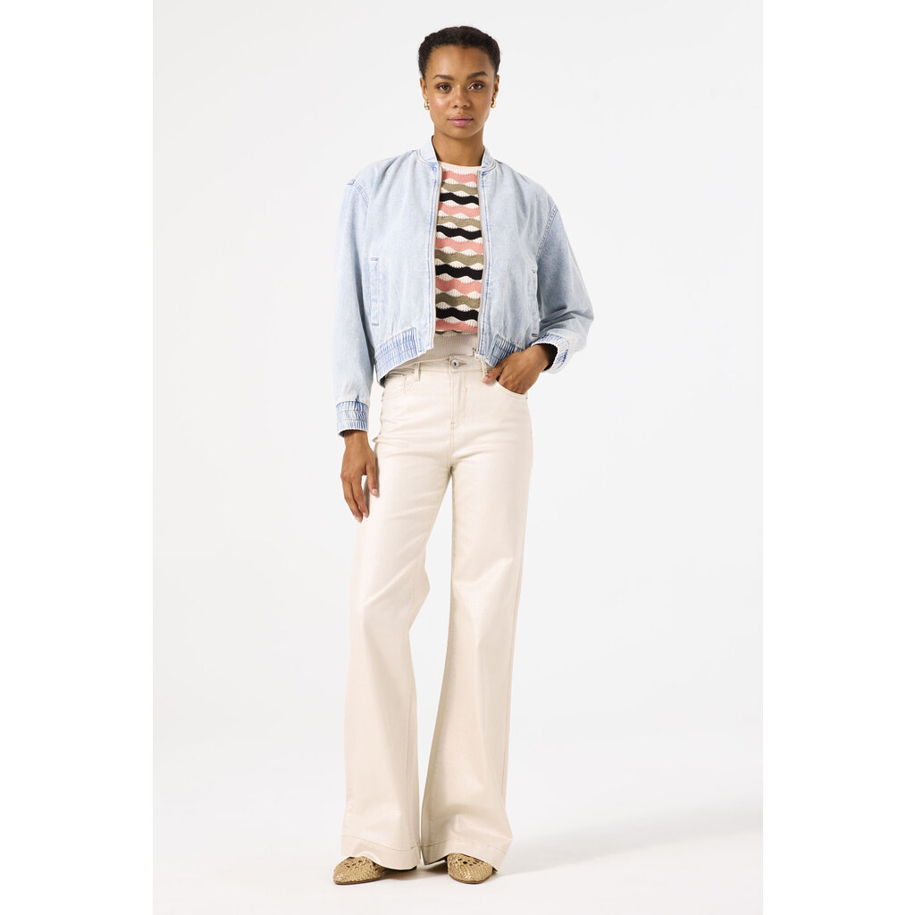 GARCIA GARCIA 25E JACKET LIGHT USED