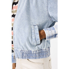 GARCIA GARCIA 25E JACKET LIGHT USED