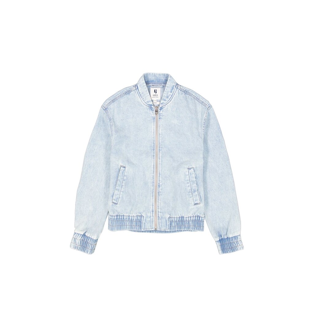 GARCIA GARCIA 25E JACKET LIGHT USED