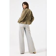 GARCIA GARCIA 25E JACKET SUMMER OLIVE