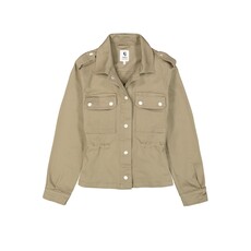 GARCIA GARCIA 25E JACKET SUMMER OLIVE