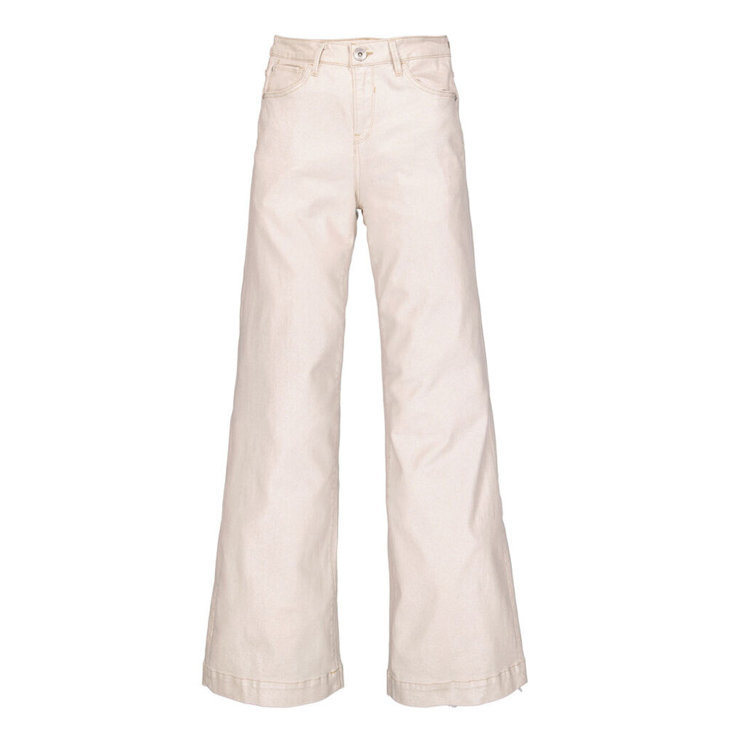 GARCIA GARCIA 25E PANTALON CELIA FLAIR TITANIUM