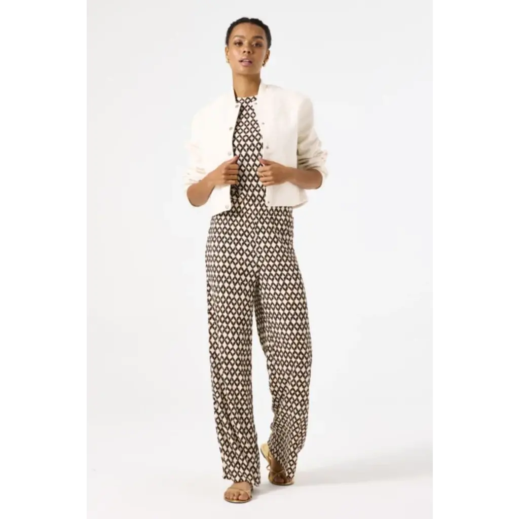 GARCIA GARCIA 25E PANTALON SOFT KIT