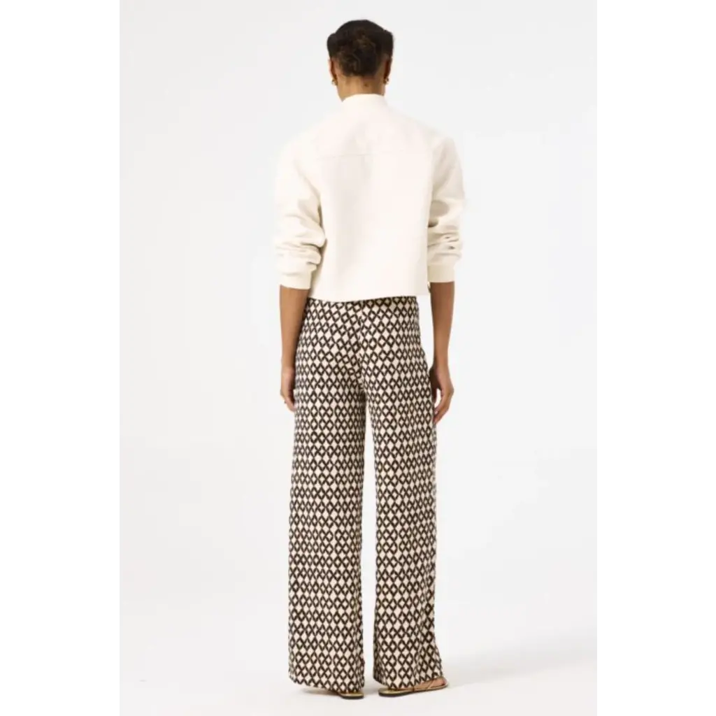 GARCIA GARCIA 25E PANTALON SOFT KIT