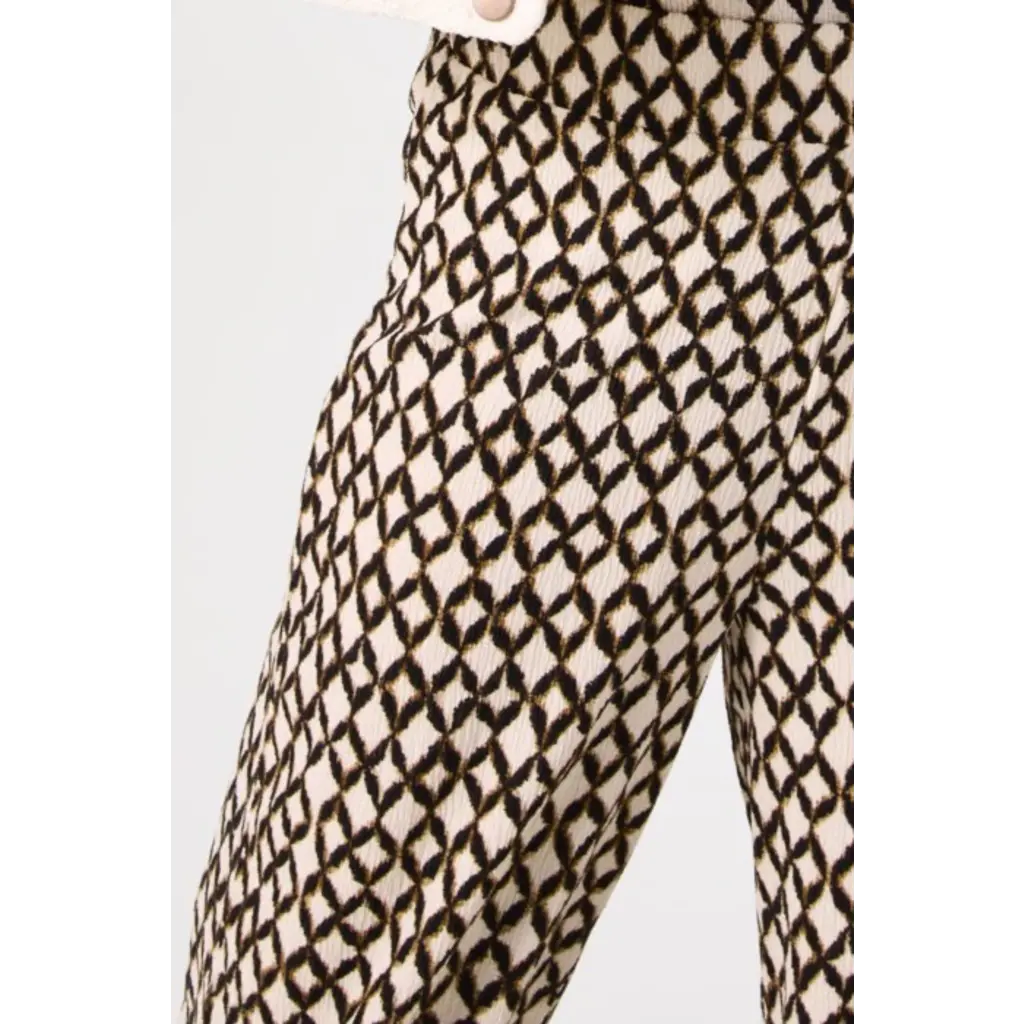 GARCIA GARCIA 25E PANTALON SOFT KIT