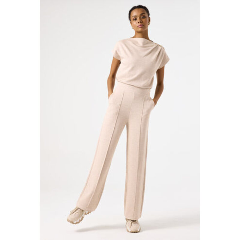 GARCIA GARCIA C50314 PANTALON SAND MELEE