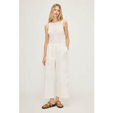 MELISSA NEPTON MELISSA NEPTON 25E PANT GALEA OFFWHITE