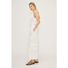 MELISSA NEPTON MELISSA NEPTON 25E PANT GALEA OFFWHITE