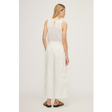 MELISSA NEPTON MELISSA NEPTON 25E PANT GALEA OFFWHITE