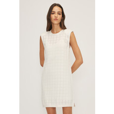 MELISSA NEPTON MELISSA NEPTON 25E ROBE VESA OFFWHITE