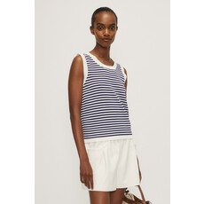 MELISSA NEPTON MELISSA NEPTON 25E TANK TOP AMELY RAYE MARINE