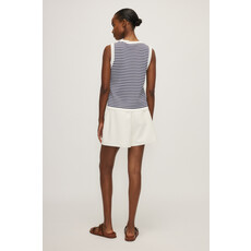 MELISSA NEPTON MELISSA NEPTON 25E TANK TOP AMELY RAYE MARINE