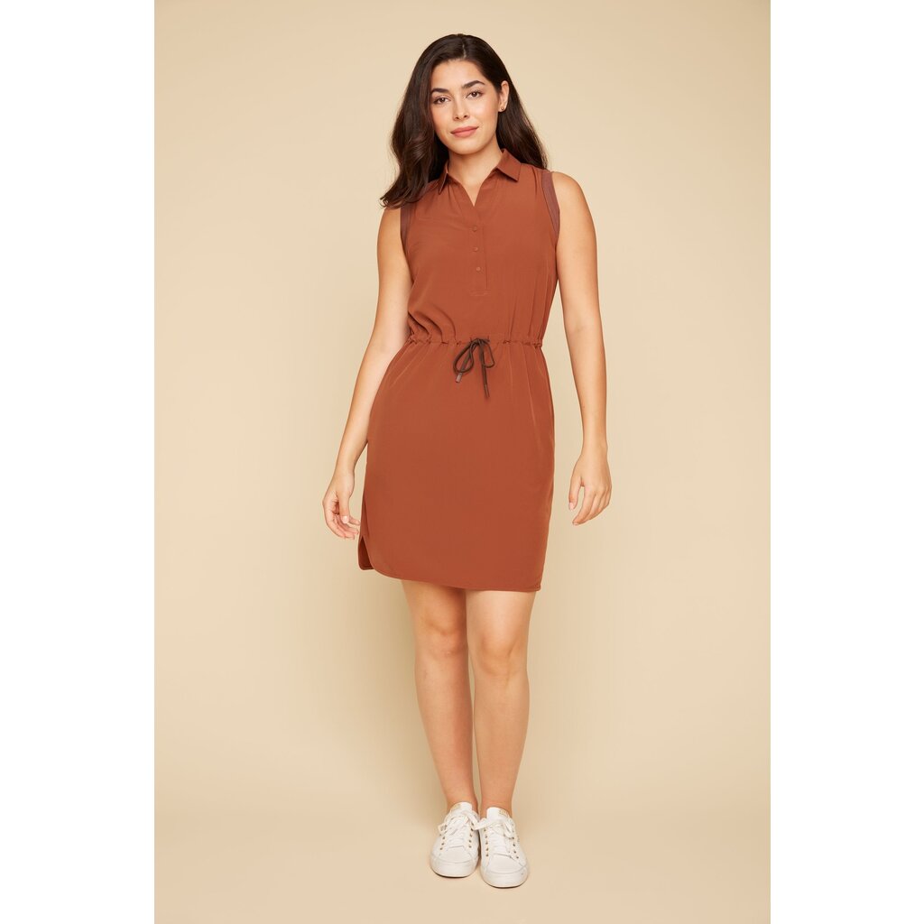 RENUAR RENUAR 25E ROBE S MANCHES COCO