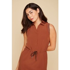 RENUAR RENUAR 25E ROBE S MANCHES COCO