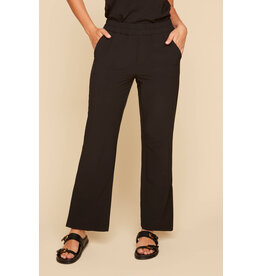 RENUAR RENUAR 25E PANTALON LEGER BLACK