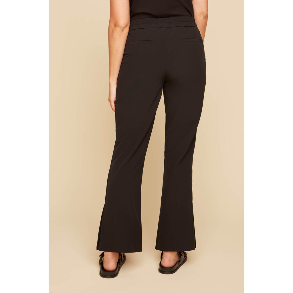RENUAR RENUAR 25E PANTALON LEGER BLACK
