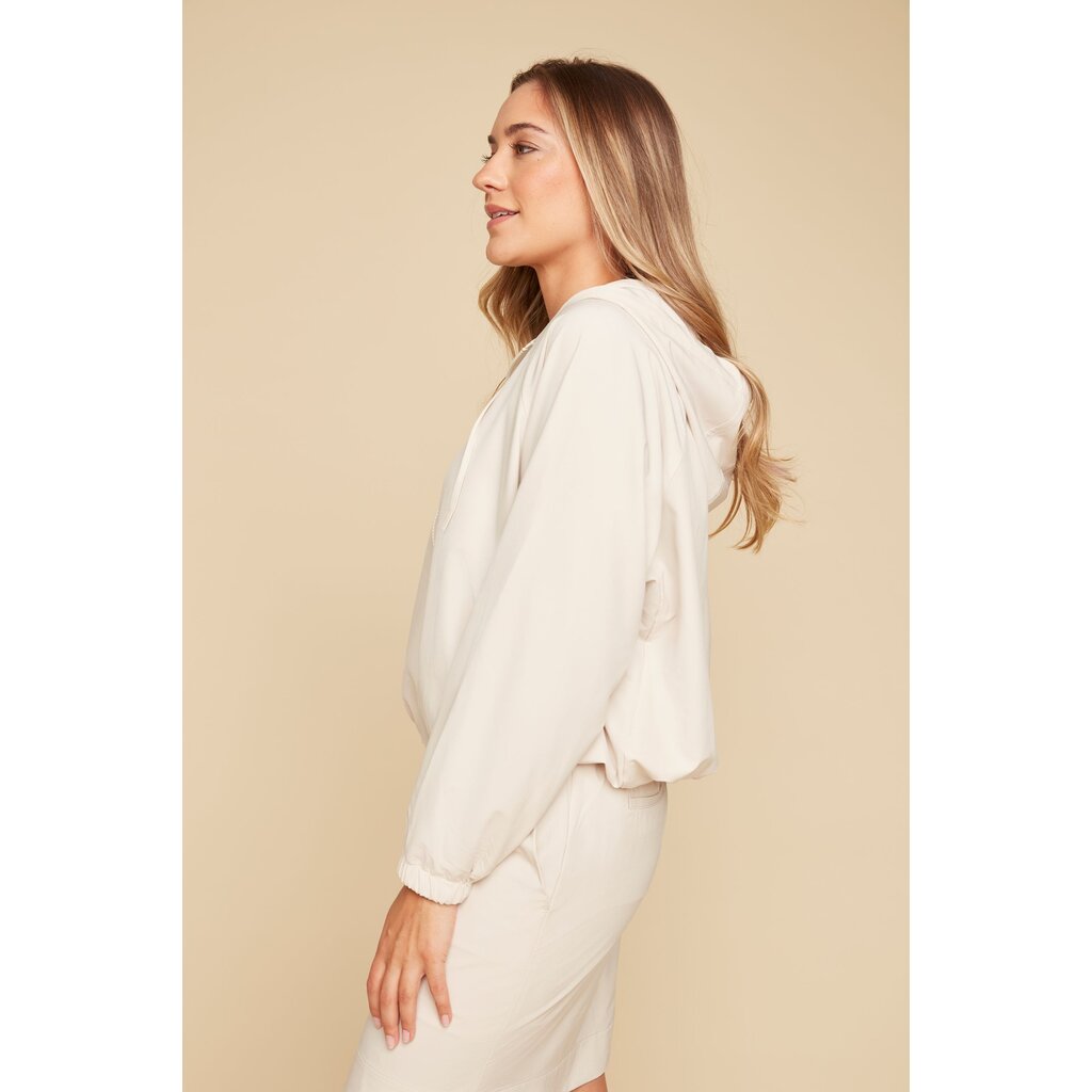 RENUAR RENUAR 25E JACKET LEGER OYSTER