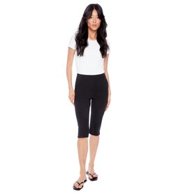 I LOVE TYLER MADISON TYLER MADISON 256058 PANT CAPRI 16'' BLACK