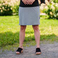 RIEN NE SE PERD TOUT SE CREE RIEN NE SE PERD JUPE DANCEHALL VICHY