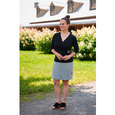 RIEN NE SE PERD TOUT SE CREE RIEN NE SE PERD JUPE DANCEHALL VICHY