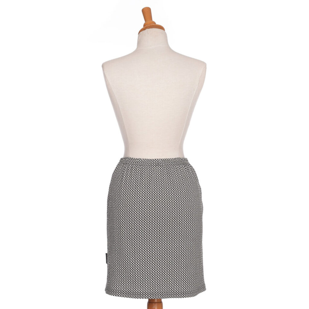 RIEN NE SE PERD TOUT SE CREE RIEN NE SE PERD JUPE DANCEHALL VICHY