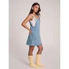 YOGA JEANS YOGA JEANS 2701 ROBE JUMPER SPRING FLING