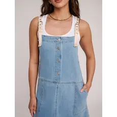 YOGA JEANS YOGA JEANS 2701 ROBE JUMPER SPRING FLING