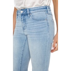 LIVERPOOL LIVERPOOL CLASSIC JEANS HANNANH CROP CLARKDALE