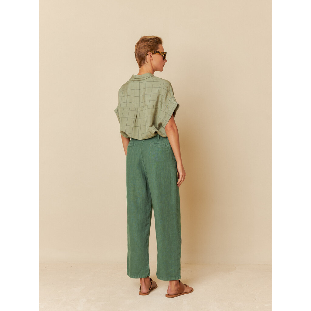 INDI AND COLD INDI AND COLD PANTALON JARED LIN EMERAUDE