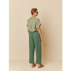 INDI AND COLD INDI AND COLD PANTALON JARED LIN EMERAUDE