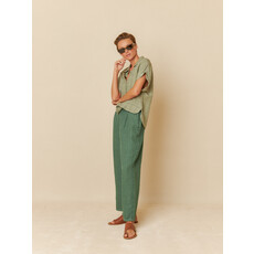 INDI AND COLD INDI AND COLD PANTALON JARED LIN EMERAUDE