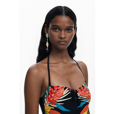 DESIGUAL DESIGUAL 25E MAILLOT BAHAMAS ONE PIECE TROPICAL