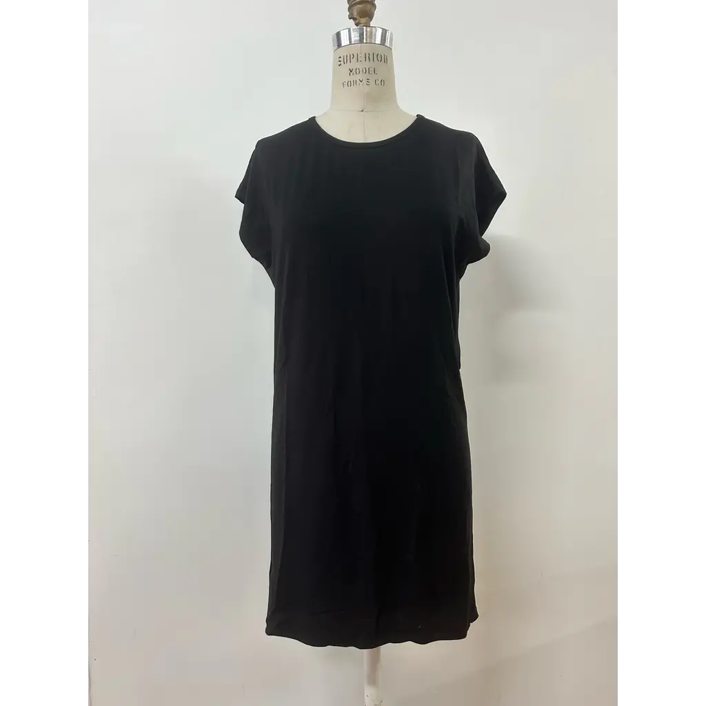 KOLLONTAÏ KOLLONTAI 25E ROBE ARWEN NOIR