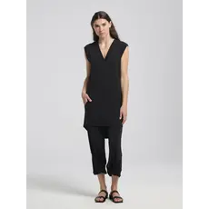 KOLLONTAÏ KOLLONTAI 25E PANTALON ANDRADA NOIR