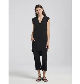 KOLLONTAÏ KOLLONTAI 25E PANTALON ANDRADA NOIR