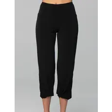 KOLLONTAÏ KOLLONTAI 25E PANTALON ANDRADA NOIR