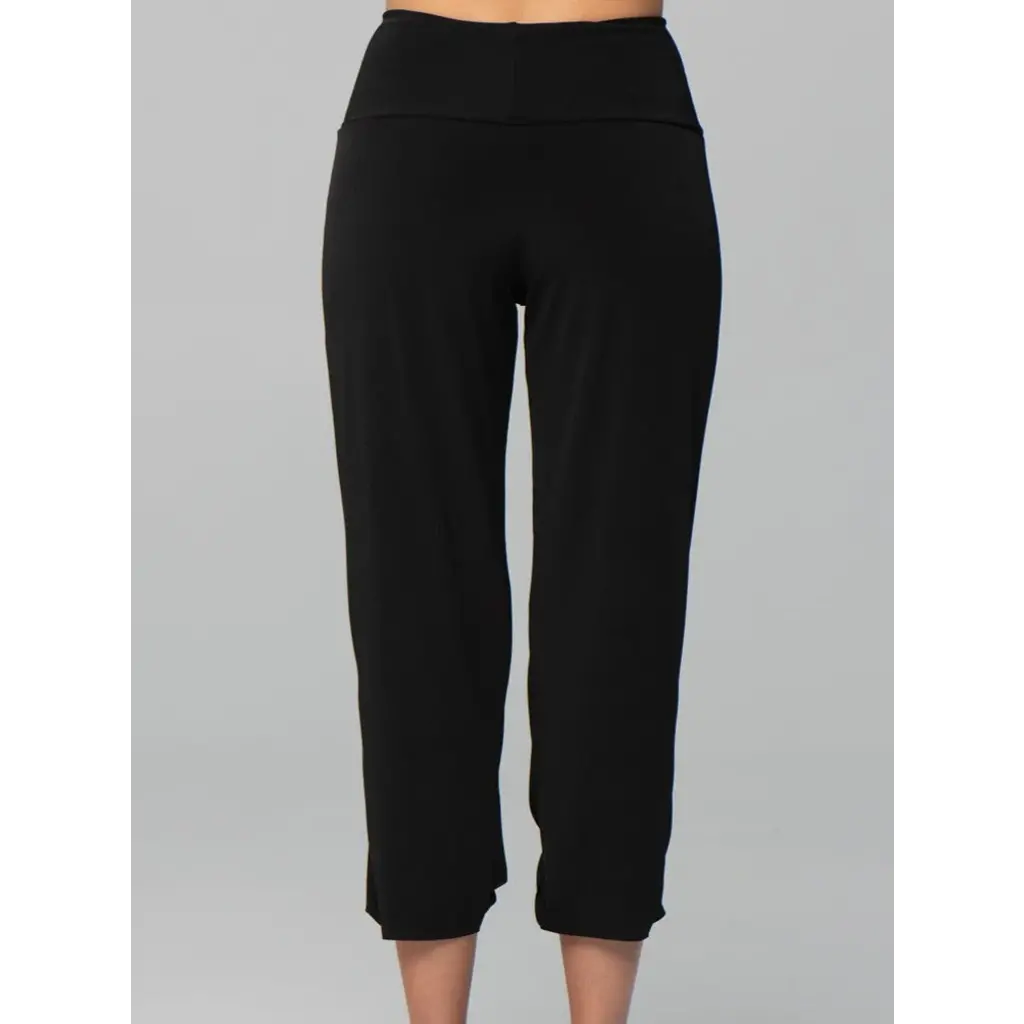 KOLLONTAÏ KOLLONTAI 25E PANTALON ANDRADA NOIR